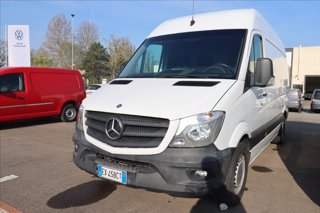 MERCEDES sprinter 316 cdi T 37/35 Executive E5b+