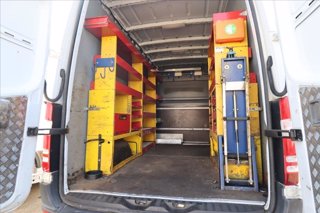 MERCEDES sprinter 316 cdi T 37/35 Executive E5b+ 1