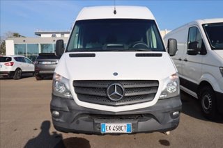 MERCEDES sprinter 316 cdi T 37/35 Executive E5b+ 4