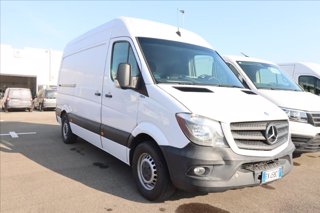 MERCEDES sprinter 316 cdi T 37/35 Executive E5b+ 5