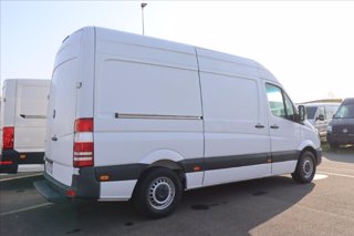 MERCEDES sprinter 316 cdi T 37/35 Executive E5b+ 6