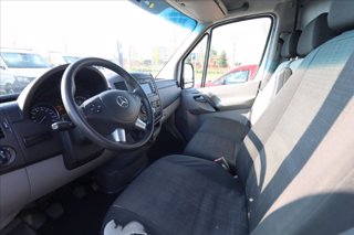 MERCEDES sprinter 316 cdi T 37/35 Executive E5b+ 8