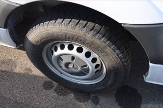 MERCEDES sprinter 316 cdi T 37/35 Executive E5b+ 9