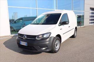 VOLKSWAGEN Caddy 1.4 tgi 110cv van E6