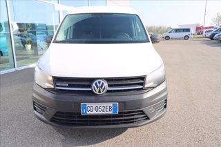 VOLKSWAGEN Caddy 1.4 tgi 110cv van E6 1