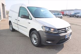 VOLKSWAGEN Caddy 1.4 tgi 110cv van E6 2