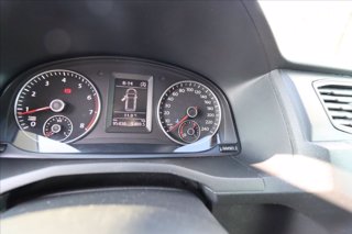 VOLKSWAGEN Caddy 1.4 tgi 110cv van E6 6