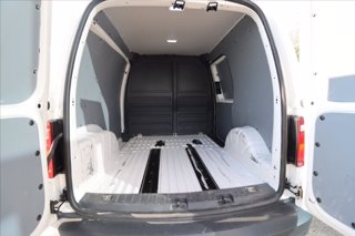 VOLKSWAGEN Caddy 1.4 tgi 110cv van E6 9