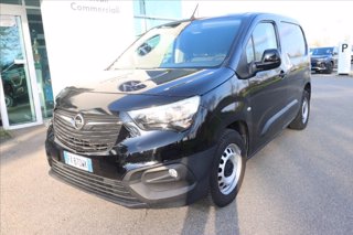 OPEL Combo cargo 1.6d 75cv 10q L1H1 mt5 E6.1