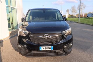OPEL Combo cargo 1.6d 75cv 10q L1H1 mt5 E6.1 1