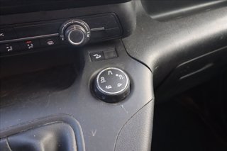 OPEL Combo cargo 1.6d 75cv 10q L1H1 mt5 E6.1 10
