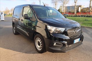 OPEL Combo cargo 1.6d 75cv 10q L1H1 mt5 E6.1 2
