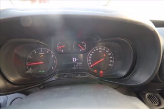 OPEL Combo cargo 1.6d 75cv 10q L1H1 mt5 E6.1 6