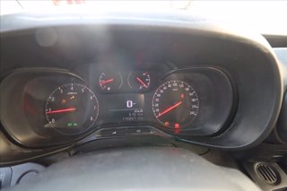 OPEL Combo cargo 1.6d 75cv 10q L1H1 mt5 E6.1 7