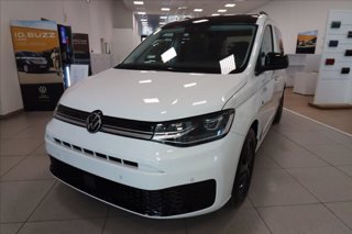 VOLKSWAGEN Caddy 2.0 tdi scr 122cv Edition dsg7