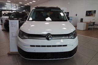 VOLKSWAGEN Caddy 2.0 tdi scr 122cv Edition dsg7 1