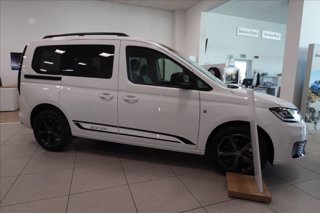 VOLKSWAGEN Caddy 2.0 tdi scr 122cv Edition dsg7 2