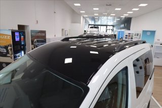 VOLKSWAGEN Caddy 2.0 tdi scr 122cv Edition dsg7 6