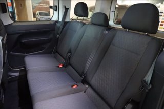 VOLKSWAGEN Caddy 2.0 tdi scr 122cv Edition dsg7 9