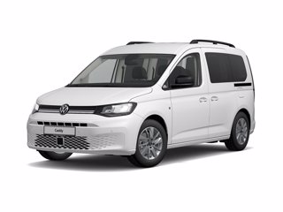 VOLKSWAGEN Caddy 2.0 TDI 122 CV DSG Life