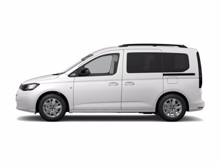 VOLKSWAGEN Caddy 2.0 TDI 122 CV DSG Life 1