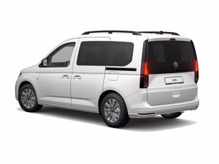 VOLKSWAGEN Caddy 2.0 TDI 122 CV DSG Life 2