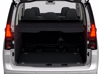 VOLKSWAGEN Caddy 2.0 TDI 122 CV DSG Life 3