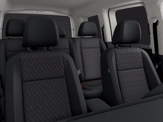 VOLKSWAGEN Caddy 2.0 TDI 122 CV DSG Life 5