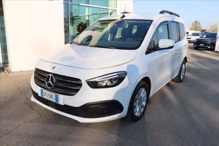 MERCEDES Citan 111 cdi Tourer Pro 116cv