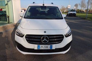 MERCEDES Citan 111 cdi Tourer Pro 116cv 1