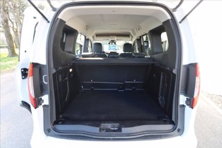 MERCEDES Citan 111 cdi Tourer Pro 116cv 10
