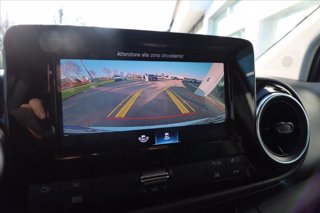 MERCEDES Citan 111 cdi Tourer Pro 116cv 11
