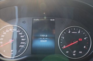 MERCEDES Citan 111 cdi Tourer Pro 116cv 12
