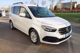 MERCEDES Citan 111 cdi Tourer Pro 116cv 2