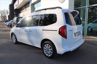 MERCEDES Citan 111 cdi Tourer Pro 116cv 3