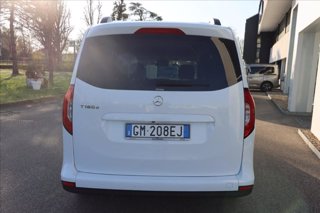 MERCEDES Citan 111 cdi Tourer Pro 116cv 4