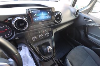 MERCEDES Citan 111 cdi Tourer Pro 116cv 7