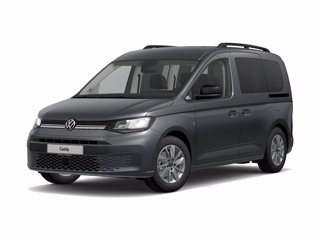 VOLKSWAGEN Caddy 2.0 TDI 122 CV DSG Life