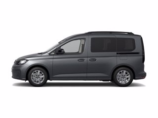 VOLKSWAGEN Caddy 2.0 TDI 122 CV DSG Life 1