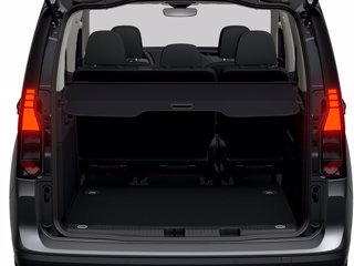 VOLKSWAGEN Caddy 2.0 TDI 122 CV DSG Life 3