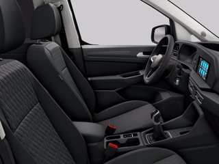 VOLKSWAGEN Caddy 2.0 TDI 122 CV DSG Life 5