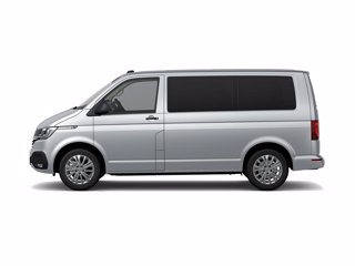 VOLKSWAGEN Multivan 2.0 TDI 150CV DSG Space 1
