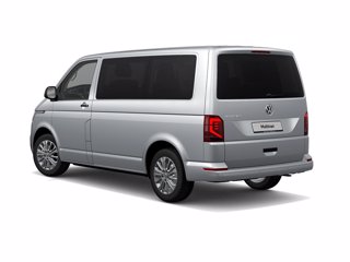 VOLKSWAGEN Multivan 2.0 TDI 150CV DSG Space 2