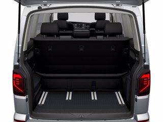 VOLKSWAGEN Multivan 2.0 TDI 150CV DSG Space 3