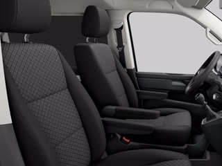 VOLKSWAGEN Multivan 2.0 TDI 150CV DSG Space 5