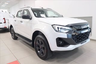ISUZU D-Max 1.9 crew N60 Nitro Sport 4x4 auto