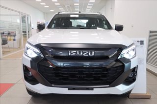 ISUZU D-Max 1.9 crew N60 Nitro Sport 4x4 auto 1