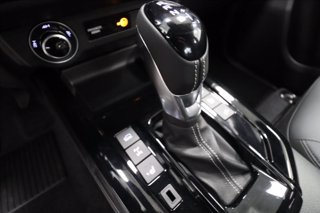 ISUZU D-Max 1.9 crew N60 Nitro Sport 4x4 auto 11