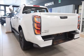 ISUZU D-Max 1.9 crew N60 Nitro Sport 4x4 auto 2
