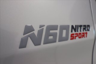 ISUZU D-Max 1.9 crew N60 Nitro Sport 4x4 auto 3